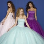 Prom Dress Alterations, Nashville